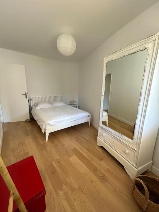 Superbe Appartement Bord De Mer Saint-Mandrier-sur-Mer Exterior foto