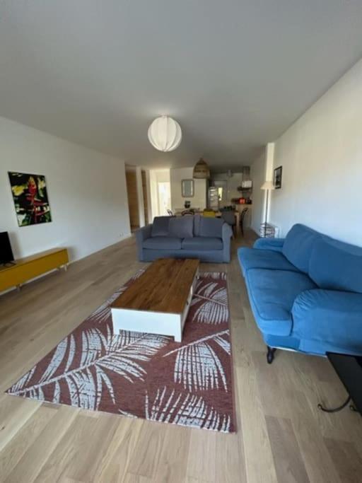 Superbe Appartement Bord De Mer Saint-Mandrier-sur-Mer Exterior foto